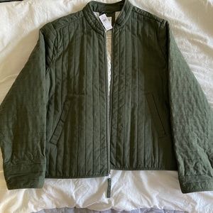 Gap Jacket